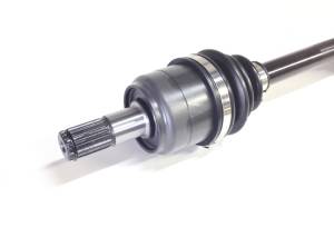 ATV Parts Connection - Precision Front Right CV Axle for Kawasaki 59266-1136 Quality Tested Heat-Treated 4140 Chromoly Steel Exact Fit ATVPC - Image 2