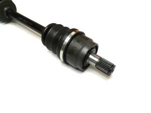 ATV Parts Connection - Precision Rear CV Axle for Kawasaki Brute Force 650i & 750i 2005-2023 Left or Right Quality Tested Heat-Treated 4140 Chromoly Steel Exact Fit ATVPC - Image 3