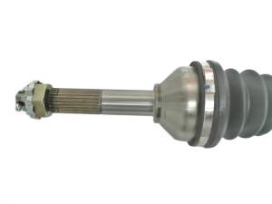 ATV Parts Connection - Precision Rear Right CV Axle for Kawasaki 59266-0019 Teryx 750 2008 2009 2010 2011 Quality Tested Heat-Treated 4140 Chromoly Steel Exact Fit ATVPC - Image 2