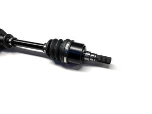 ATV Parts Connection - Precision Front CV Axle for Kubota K7581-15310 Left or Right Quality Tested Heat-Treated 4140 Chromoly Steel Exact Fit ATVPC - Image 2