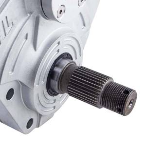 High Lifter - High Lifter 4" Portal Gear Lift Set for Can-Am Defender HD7 HD9 HD10 Maverick Sport 1000R Commander 700 1000 -15% Dual Idler Maximum Ground Clearance Optimal Gear Reduction Set of 4 - Image 4