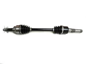 Precision Rear Right CV Axle for John Deere AM14627 Quality Tested Heat-Treated 4140 Chromoly Steel Exact Fit ATVPC