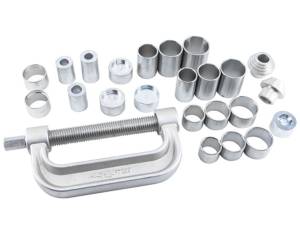 High Lifter - High Lifter Ball Joint Installation Tool for ATV UTV Secure Removal Driveer Alignment Multi-Piece Set Corrosion Resistant Robust Design Professional Grade - Image 2