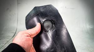 Stop & Go - Stop & Go 1066 Motorcycle/ATV Tubeless Flat Tire Repair Kit Leak Seal Tools Reliable Fix Quick Repair Easy To Use - Image 4