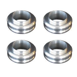 High Lifter 2'' Lift Kit for CFMOTO ZFORCE 500 & 800 Trail Proven Heavy-Duty Robust Construction Precision Engineered Rips with Monster XP Series Axles