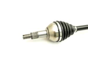 ATV Parts Connection - Precision Rear CV Axle for Can-Am 705502412 Left or Right Quality Tested Heat-Treated 4140 Chromoly Steel Exact Fit ATVPC - Image 2