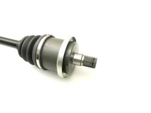 ATV Parts Connection - Precision Rear CV Axle for Can-Am 705502412 Left or Right Quality Tested Heat-Treated 4140 Chromoly Steel Exact Fit ATVPC - Image 3