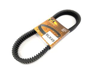 Monster Performance Drive Belt for Polaris 3211126 Heavy Duty Aramid Optimal Grip Long-Life Design Quality Tested Guaranteed Fit