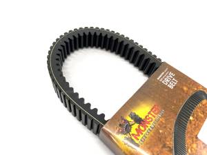 Monster Axles - Monster Performance Drive Belt for Polaris 3211126 Heavy Duty Aramid Optimal Grip Long-Life Design Quality Tested Guaranteed Fit - Image 3