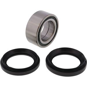 ATV Parts Connection - Precision Rear Wheel Bearing Kit for Honda Rincon 650 680 2003-2025 Quality Tested Exact Fit Low Friction Corrosion Resistant ATVPC - Image 2