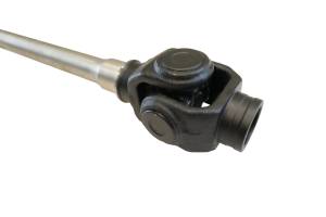 ATV Parts Connection - Precision Drive Prop Shaft Set for Kawasaki 13310-1027 39158-1111 Mule F & R Exact Fit AISI 1045 Steel Heat-Treated Quality Tested Smooth Power Corrosion Resistant ATVPC - Image 6