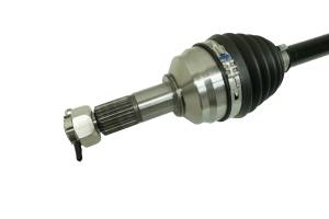 ATV Parts Connection - Precision Front Right CV Axle for Honda 44250-HR3-HC1 44250-HR3-WB1 Quality Tested Heat-Treated 4140 Chromoly Steel Exact Fit ATVPC - Image 3