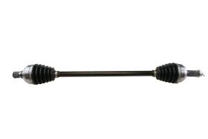 Precision Rear CV Axle for Can-Am 705502907 Left or Right Maverick R Quality Tested Heat-Treated 4140 Chromoly Steel Exact Fit ATVPC