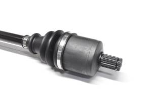 ATV Parts Connection - Precision Front CV Axle for Polaris 1332637 Left or Right Quality Tested Heat-Treated 4140 Chromoly Steel Exact Fit ATVPC - Image 2