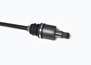 ATV Parts Connection - Precision Rear CV Axle for Polaris 1332883 Left or Right Quality Tested Heat-Treated 4140 Chromoly Steel Exact Fit ATVPC - Image 2