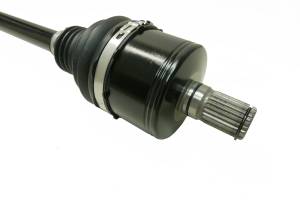 ATV Parts Connection - Precision Rear CV Axle for Can-Am 705503100 Left or Right Quality Tested Heat-Treated 4140 Chromoly Steel Exact Fit ATVPC - Image 2