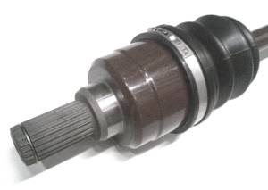 ATV Parts Connection - Precision Rear CV Axle for Yamaha Grizzly 700 2014-2015 Left or Right Quality Tested Heat-Treated 4140 Chromoly Steel Exact Fit ATVPC - Image 3