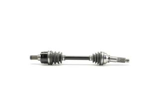 ATV Parts Connection - Precision Rear CV Axle for Yamaha Grizzly 450 2011-2014 YFM45 Left or Right Quality Tested Heat-Treated 4140 Chromoly Steel Exact Fit ATVPC - Image 1