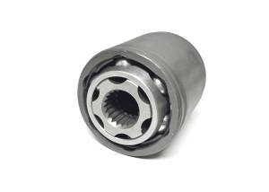 ATV Parts Connection - CV Joint Kit for Polaris 1332538 2203442 Front Inner Precision Machined Heat-Treated Smooth Articulation Quality Grease ATVPC - Image 3