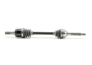 Precision Front CV Axle for Kubota K7561-15310 RTV900 RTV1100 (early model) Left or Right Quality Tested Heat-Treated 4140 Chromoly Steel Exact Fit ATVPC
