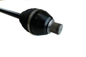 ATV Parts Connection - Precision Rear CV Axle for Polaris 1334561 RZR PRO R R4 Left or Right Maverick R Quality Tested Heat-Treated 4140 Chromoly Steel Exact Fit ATVPC - Image 2