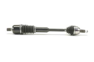 Monster XP Series Rear CV Axle for Honda Talon 1000X & 1000X-4 2019-2021 Left or Right Telescoping Built Tough 4340 Chromoly Steel Direct Fit Factory Length with 4" of Travel