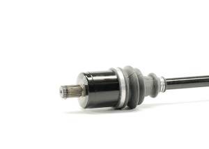 ATV Parts Connection - Precision Front CV Axle for Polaris 1333238 1333742 Left or Right Quality Tested Heat-Treated 4140 Chromoly Steel Exact Fit ATVPC - Image 3