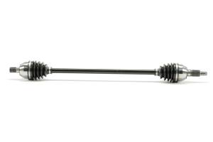 ATV Parts Connection - Precision Front CV Axle for Can-Am 705402048 Left or Right Quality Tested Heat-Treated 4140 Chromoly Steel Exact Fit ATVPC - Image 1