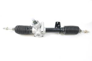 Precision Steering Rack and Pinion for Can-Am 709401610 Maverick XMR XXC 1000 2016-2018 Responsive Control Smooth Operation Quality Tested Corrosion Resistant ATVPC