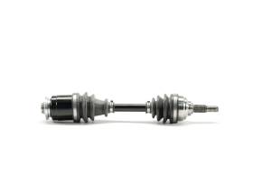 Precision Front Right CV Axle for Arctic Cat 1502-440 Quality Tested Heat-Treated 4140 Chromoly Steel Exact Fit ATVPC