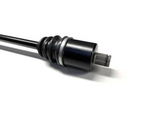 ATV Parts Connection - Precision Rear CV Axle for Polaris 1334487 RZR XP XP4 Turbo 1000 RS1 Left or Right Quality Tested Heat-Treated 4140 Chromoly Steel Exact Fit ATVPC - Image 2