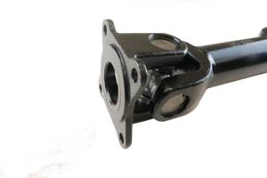 ATV Parts Connection - Precision Rear Drive Shaft for Arctic Cat 1502-743 Exact Fit AISI 1045 Steel Heat-Treated Quality Tested Smooth Power Corrosion Resistant ATVPC - Image 3