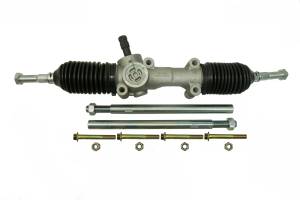 Precision Steering Rack and Pinion for Polaris 1824863 Responsive Control Smooth Operation Quality Tested Corrosion Resistant ATVPC