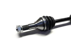 ATV Parts Connection - Precision Front Right CV Axle for Can-Am 705402236 Quality Tested Heat-Treated 4140 Chromoly Steel Exact Fit ATVPC - Image 3
