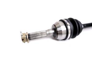 ATV Parts Connection - Precision Front CV Axle for Polaris 1332931 Left or Right Quality Tested Heat-Treated 4140 Chromoly Steel Exact Fit ATVPC - Image 2