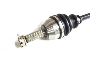 ATV Parts Connection - Precision Front CV Axle & Bearing for Polaris 1333134 Left or Right Quality Tested Heat-Treated 4140 Chromoly Steel Exact Fit ATVPC - Image 3