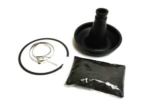 ATV Parts Connection - Rear CV Joint Rebuild Kit for Polaris Outlaw 500 525 IRS 2006-2011 Inner Precision Machined Heat-Treated Smooth Articulation Quality Grease ATVPC - Image 2