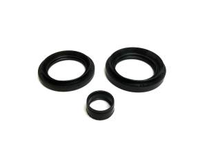 ATV Parts Connection - Precision Front Wheel Bearing Kit for Honda Foreman/Rubicon 500 2005-2013 & Rincon 680 2006-2023 Quality Tested Exact Fit Low Friction Corrosion Resistant ATVPC - Image 3