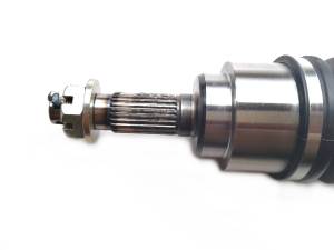 ATV Parts Connection - Precision Rear Right CV Axle for Honda Big Red 700 2009-2013 Quality Tested Heat-Treated 4140 Chromoly Steel Exact Fit ATVPC - Image 2