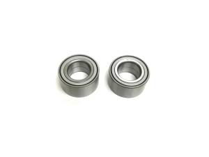 ATV Parts Connection - Precision Front Wheel Bearing Kits for Kawasaki Brute Force Prairie Twin Peaks Left & Right Quality Tested Exact Fit Low Friction Corrosion Resistant ATVPC - Image 2
