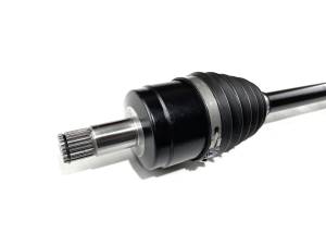 ATV Parts Connection - Precision Front Right CV Axle for CFMOTO 5BWB-270200 Quality Tested Heat-Treated 4140 Chromoly Steel Exact Fit ATVPC - Image 2