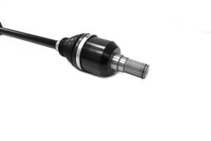 ATV Parts Connection - Precision Rear CV Axle for Yamaha RMAX2 RMAX4 1000 2021-2026 Left or Right Quality Tested Heat-Treated 4140 Chromoly Steel Exact Fit ATVPC - Image 2