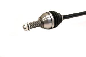 ATV Parts Connection - Precision Rear CV Axle for Yamaha RMAX2 RMAX4 1000 2021-2026 Left or Right Quality Tested Heat-Treated 4140 Chromoly Steel Exact Fit ATVPC - Image 3