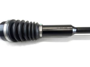 MONSTER AXLES - Monster XP Series Rear CV Axle for Can-Am 705502907 Maverick R Left or Right Telescoping Built Tough 4340 Chromoly Steel Direct Fit Factory Length with 4" of Travel - Image 7