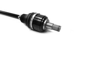 ATV Parts Connection - Precision Front CV Axle for Yamaha Wolverine RMAX2 RMAX4 2021-2026 Left or Right Quality Tested Heat-Treated 4140 Chromoly Steel Exact Fit ATVPC - Image 2