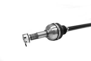 ATV Parts Connection - Precision Front CV Axle for Yamaha Wolverine RMAX2 RMAX4 2021-2026 Left or Right Quality Tested Heat-Treated 4140 Chromoly Steel Exact Fit ATVPC - Image 3
