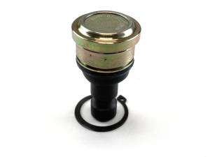 ATV Parts Connection - Precision Ball Joint for Polaris 7710533 7081263 Upper or Lower Corrosion Resistant Low-Friction Pre-Greased Exact Fit ATVPC - Image 4