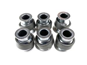 ATV Parts Connection - Precision IRS Bearing Set for Can-Am Maverick X3 & MAX X3 2018-2021 Corrosion Resistant Reduced Friction Quality Tested ATVPC - Image 2