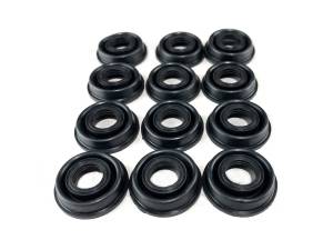 ATV Parts Connection - Precision IRS Bearing Set for Can-Am Maverick X3 & MAX X3 2018-2021 Corrosion Resistant Reduced Friction Quality Tested ATVPC - Image 3