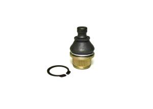 ATV Parts Connection - Precision Ball Joint for Arctic Cat 0405-115 0405-483 Upper or Lower Exact Fit Corrosion Resistant Low-Friction Pre-Greased ATVPC - Image 1